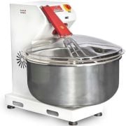 Boğaziçi 135 Kg Hamur Yoğurma Makinesi, Kapaklı BHY.135K 380V
