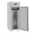 CSA Dik Tip Hamur Dinlendirme Dolabı 700 Liltre 70x81x207  CS.DBNK.700.T