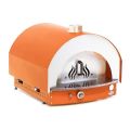 Empero PLF.PLS.D5-W Taş Tabanlı Pizza Fırını Odunlu Ev Tipi