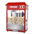 Vosco VZA-803 Set Üstü Otomatik Patlamış Mısır Makinesi, 51x35x68 cm