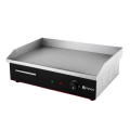 Vosco VBL-818A Düz Pleyt Izgara, 55x43x24 cm, Elektrikli
