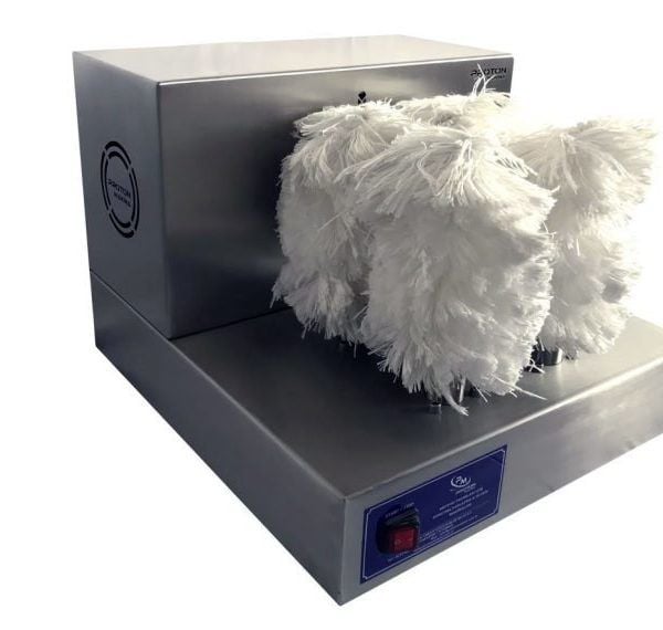 Proton PM-600 Bardak Silme Makinesi 600 Bardak/Saat