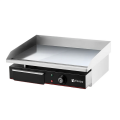 Vosco VBL-818 Düz Pleyt Izgara, 55x43x24 cm, Elektrikli