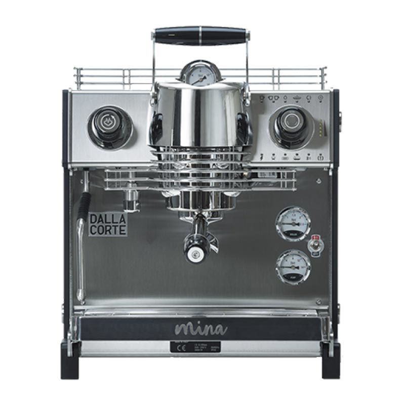 Dalla Corte, Mina Espresso Kahve Makinesi, 1 Gruplu
