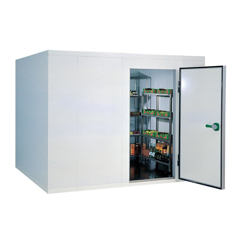 Öztiryakiler Panel-Split Tip Deep Freeze, -22/-18 C, 300x175 cm