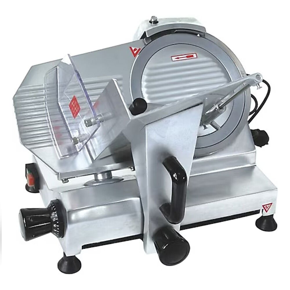 Lavion 275M 27.5'lik Salam Kaşar Dilimleme Makinesi