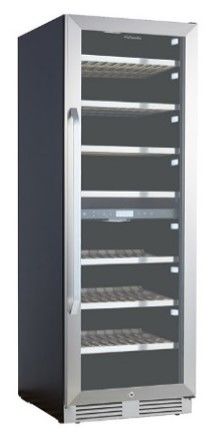 Prestige Solo Şarap Dolabı, 152 Şişe Kapasiteli