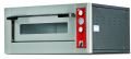 Empero EMP.5 Pizza Fırını Tek Katlı 4 Pizzax30cm Kapasiteli Elektrikli