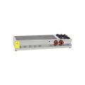 Himaksan HMK-İSKOG 80 Set Üstü Motorlu İskender Ocağı Doğalgazlı 80X30X14 cm