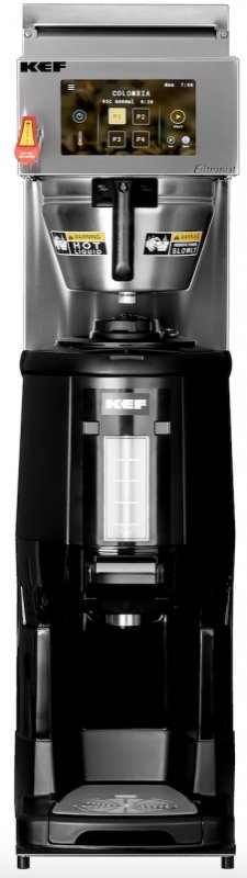 KEF Filtronist FLS 5,7 Filtre Kahve Makinesi