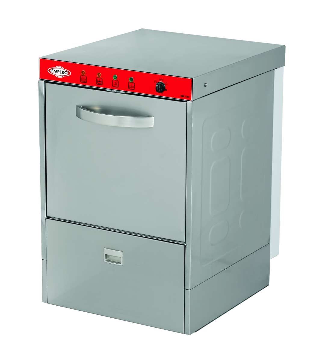 Empero EMP.1100 Bardak Yıkama Makinesi 1000 Bardak/Saat 220V