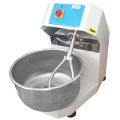 Mateka 20 Kg Kapaklı 2 Hızlı Hamur Yoğurma Makinesi 380 V HYM 430KDt