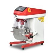 Boğaziçi Paslanmaz Çelik Mikser, 10 L, 220V BM.10S