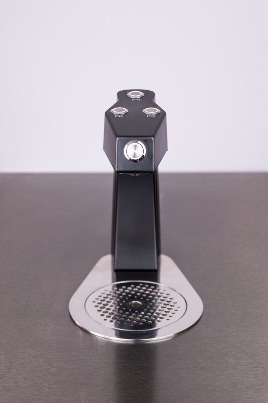 Kef Magia Boiler MB16 Dokunmatik Ekranlı Tezgah Altı Kazan Magia Boiler MB16