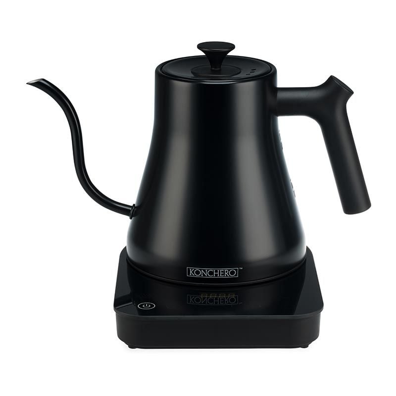 Konchero AS-21267A Isı Ayarlı Kettle