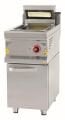 CSA Elektrikli Patates Dinlendirme Makinesi Alt Dolaplı 40x90x85 cm KRCS.DPE.490