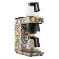 Kef Filtre Kahve Makinesi 1.8 Litre Grafiti FLT120 (G1)