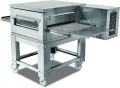 Empero EMP.60E-1530 Konveyörlü Pizza Fırını 610x1575 Bantlı Elektrikli