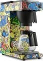 Kef Filtre Kahve Makinesi 1.8 Litre Grafiti FLT120 (G2)