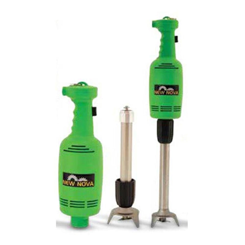 Süper Mikser S25 El Blender SM 141