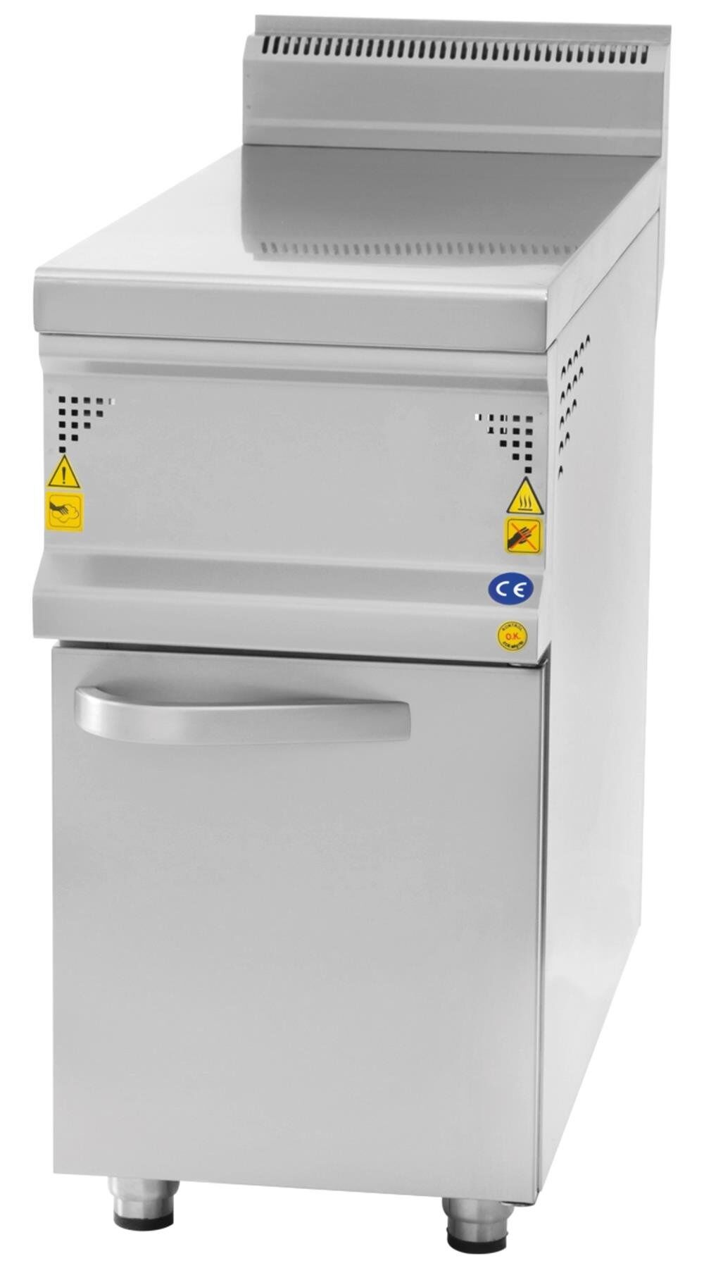 CSA Ara Tezgah Alt Dolaplı 40x90x85 cm KRCS.DNAT.490