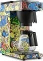 Kef Filtre Kahve Makinesi 1.8 Litre Grafiti FLT120-2 (G2)