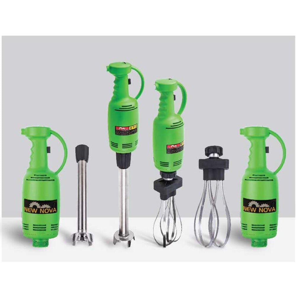 Süper Mikser S40 El Blender SM 142