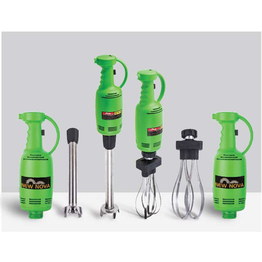 Süper Mikser S50 El Blender SM 142