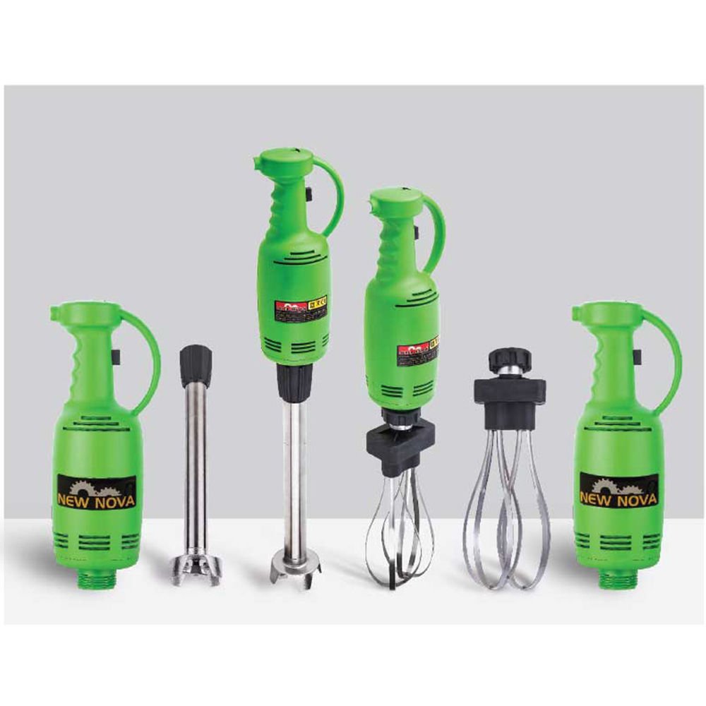 Süper Mikser S60 El Blender SM 142