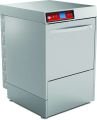 Empero EMP.500-D-380 Set Altı Dijital Bulaşık Makinesi Çift Cidarlı Deterjan ve Parlatıcı Pompalı 500 Tabak/Saat 380V