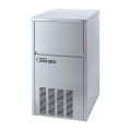 Masterfrost M-600 Hazneli Gurme Buz Makinesi, 60 kg/gün Kapasiteli