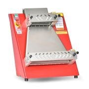 Boğaziçi İki Merdaneli Hamur Açma Makinesi, 40 cm, 220V