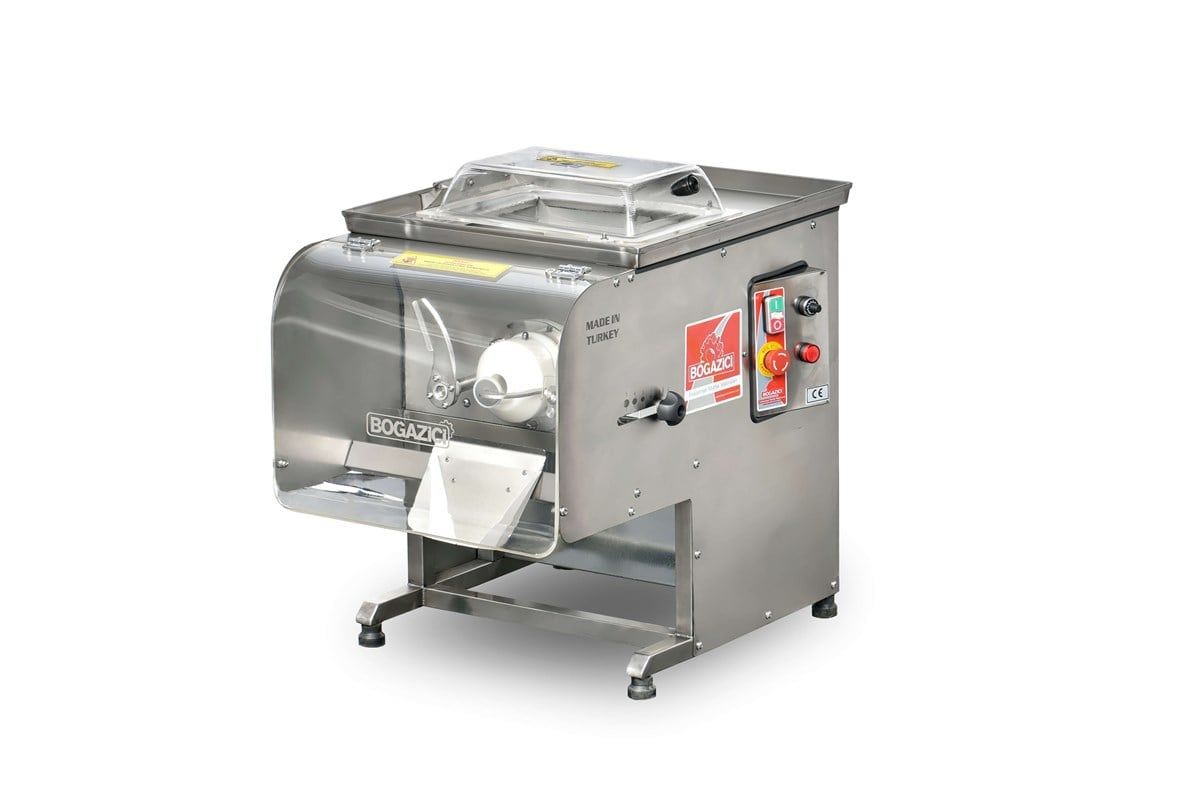 Boğaziçi Hamur Kestart Makinesi BHKT.200