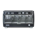 Dalla Corte Evo 2 Espresso Kahve Makinesi, 3 Gruplu, Siyah