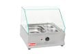Himaksan Endüstriyel Elektrikli Set Üstü Garnitürlü Sosislik 33 x 43 x 45 cm HMK-SSE3