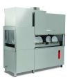 Empero EMP.2000-SOL-L Kurutma Tünelli Konveyörlü Bulaşık Makinesi Sol Girişli 2200 Tabak/Saat 380V