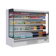 Soğutmalı Sütlük Dolabı 190X70X200 Cm