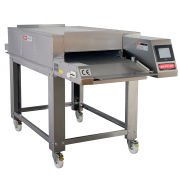 Şengün Mikro İşlemci Kontrollü Konveyörlü Pide Lahmacun Fırını SF 1300LS