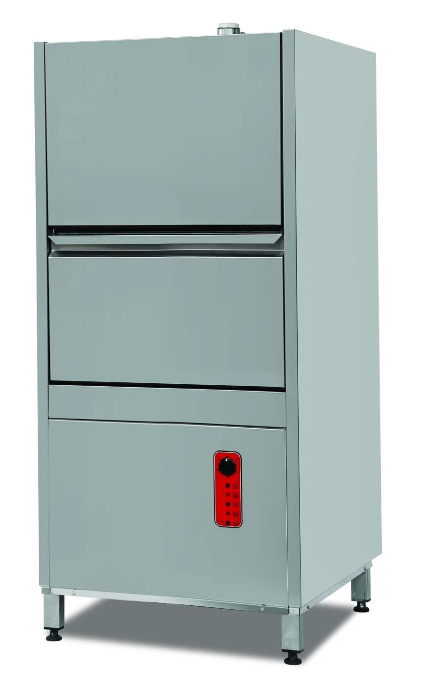 Empero EMP.UW-80 Kazan Yıkama Makinesi 80 Litre 380V