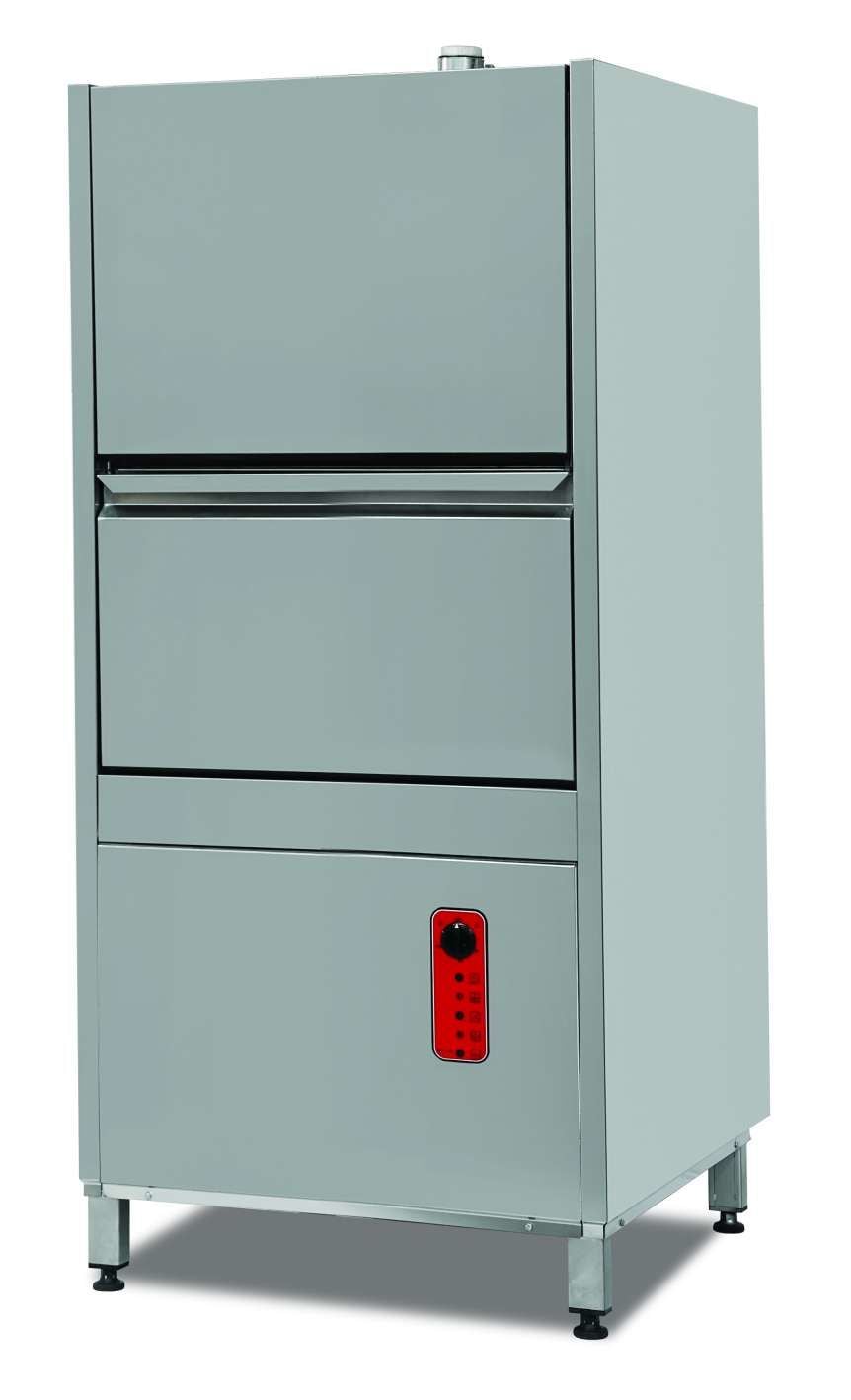 Empero EMP.UW-80 Kazan Yıkama Makinesi 80 Litre 380V