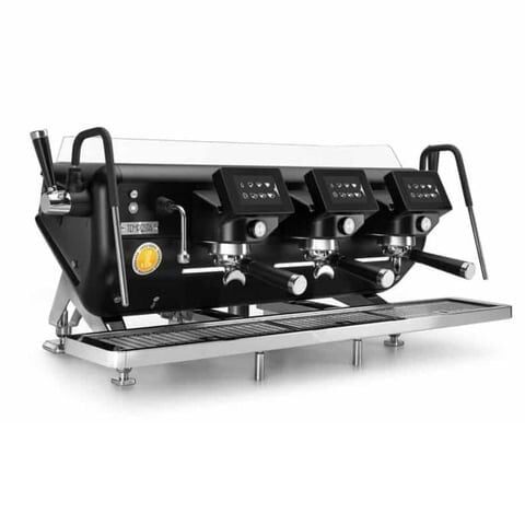 Tempesta Tam Otomatik Espresso 3 Gruplu Kahve Makinesi SAEF 3 GR