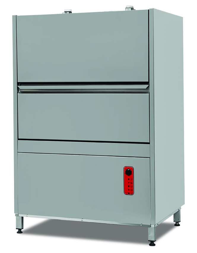 Empero EMP.UW-130 Kazan Yıkama Makinesi 130 Litre 380V