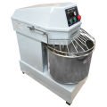 Mateka 40 LT 2 Hızlı Spiral Hamur Yoğurma Makinesi 220 V CSH 40M