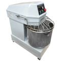 Mateka 50 LT 2 Hızlı Spiral Hamur Yoğurma Makinesi 380 V CSH 50T