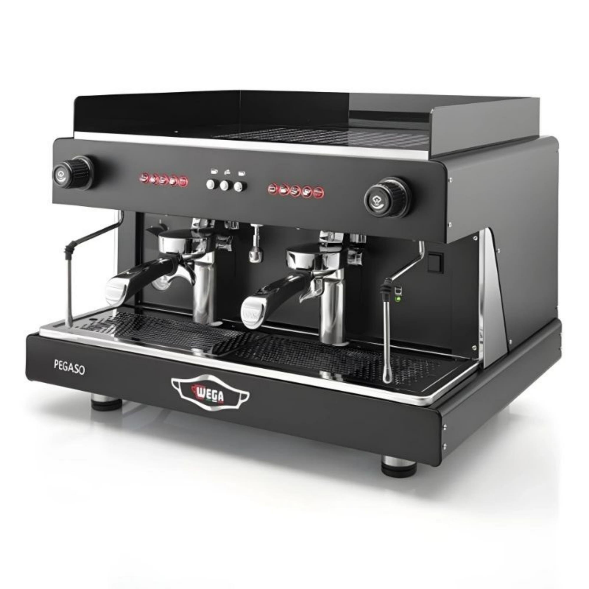Wega Yarı Otomatik Espresso Kahve Makinesi 3 Gruplu PEGASO EPU 3