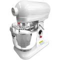 Mateka 8 LT Hız Kontrollü Set Üstü Stand Mikser 220 V B8