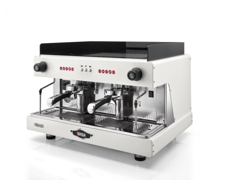 WEGA PEGASO EVD3 TC Otomatik Espresso Kahve Makinesi