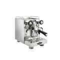 Wega Stainless Steel Tek Gruplu Pistonlu Espresso Kahve Makinesi