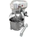 Mateka 20 LT 3 Hızlı Planet Mikser 220 V CRB 20m