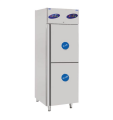 CSA Dik Tip Buzdolabı & Derin Dondurucu 700L CS.DBNL.702